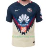 Koszulka Club América Domowe Koszulki Piłkarskie 2018-2019 Krótki Rękaw
